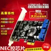 Placa de Expansão USB 3.0 para Desktop Placa de Expansão PCI-E para USB 3.0 com Interface Frontal 19P Placa USB para Computador