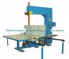 Equipamento Máquina de Corte de Poliuretano Gaohong Espuma Algodão Pérola Faca Vertical de Corte Esponja Eva Máquina de Corte Vertical Máquina de Corte Reto
