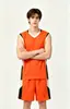 Conjunto de Uniforme de Basquete YidiSummer de Secagem Rápida com Gola V, Logo Personalizável, Mangas Curtas, Atacado da Fábrica de Origem