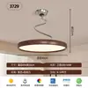 Novo lustre de restaurante estilo vintage 2025 nova luminária de mesa redonda retrô francesa, luminária redonda com tema de xadrez, iluminação em formato de OVNI