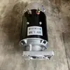 Bomba de Aceite Hidráulico para Camión de Tres Ruedas Eléctrico, Unidad de Potencia de Volteo, Motor Little King Kong de 12V 48V 60V 72V