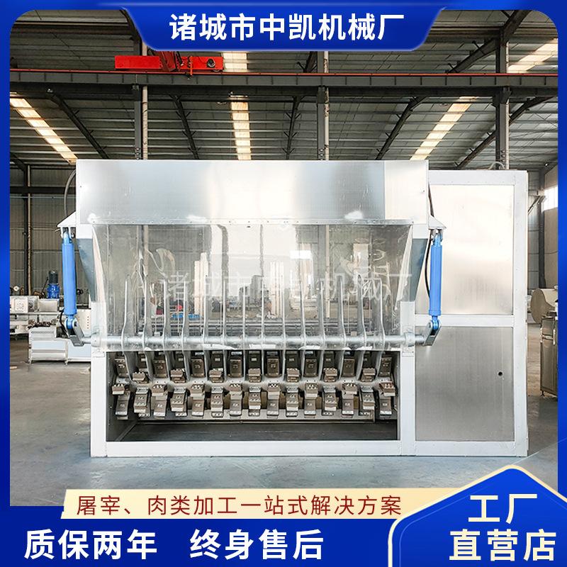 整猪刨毛机主图4