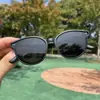 Gafas de sol polarizadas de silicona suave para niños, moda europea y americana, ambiente transfronterizo, gafas de sol para niños, gafas para hombres y niñas coreanas