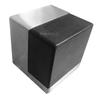 Batente de porta de aço inoxidável batente de porta grande batente superior de porta batente superior de porta de vidro batente de porta quadrado de alta resistência porta anti-colisão porta anti-colisão toque na porta fabricante
