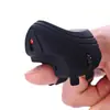Geyes elegante directo de fábrica creativo nuevo extraño perezoso dedo Bluetooth ratón inalámbrico regalos transfronterizos