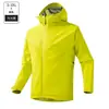 Chaqueta Impermeable Ligera para Senderismo al Aire Libre para Mujer y Hombre, Sellada Térmicamente, de Primavera y Otoño, Chaqueta de Senderismo para Pareja
