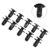 Adequado para clipes de capô de motor de carros Kia e Hyundai, porta-malas 865952T500, para-lama