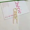 Horquilla de Acetato en Forma de U Transfronteriza de Amazon, Horquilla Francesa, Horquilla Estilo Ins, Horquilla para Moño para Mujeres
