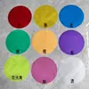 Hojas de Plástico de Forma de Ala A3 de Colores para Jardín de Infancia, Translúcidas y Transparentes, Hojas A4 Infantiles Hechas a Mano, Papel de Vidrio de Color Rígido para Luz y Sombra
