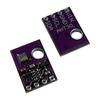 Módulo sensor de temperatura e umidade AHT30 sonda de temperatura e umidade sinal digital I2C alta precisão ampla voltagem