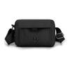 Bolso de Hombro para Mujer con Logo Personalizado de Zorro Colorido Estilo Coreano Moda Trendy Bolso Cruzado Bolsa para Teléfono Móvil Llaves