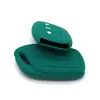 Adecuado para Cubierta de Llave Roewe I6Max, Rx3, Roewe I5, Rx5Emax, Coleway Rx5, Funda de Silicona para Llave Mg