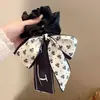 Goma para el Cabello Dulce y Versátil para Niñas, Estilo Coreano, Estilo Perezoso, Tamaño Extra Grande, Adecuada para Cabello Grueso, Banda Elástica de Alta Elasticidad para Peinados de Moño