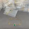 Collar de Calabaza Kirin Oro Rosa 18K Ágata Roja Madre Perla Blanca Colgante Wulu Cadena para Clavícula Joyería de Tendencia Nacional para Mujeres