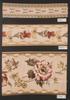 6cm9cm18cm cinta jacquard para computadora almohada textil para el hogar camino de mesa decoración de ropa de escenario encaje bordado mayoreo