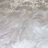 Materia Prima 100% Seda Pura de Morera, Seda Doble Palacio de Primera Calidad, Fibras Largas de Seda Cruda Pura Hechas a Mano, Venta al por Mayor Directamente del Fabricante