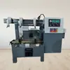 Suministrada directamente por el fabricante, la mandrinadora de casquillos de bloque de cilindros se utiliza para mandrinar y reparar el orificio del cojinete principal del bloque de cilindros del motor y el orificio del eje de levas T8110