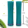 Extensión Personalizada de 125 mm para Cintura, Rizador de Cabello Digital de 24V, Rizador Caliente para Salones de Peluquería Profesionales
