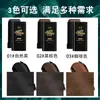 First Charm Cepillo Desechable para Teñir el Cabello Palito para Teñir el Cabello Bolígrafo para el Cabello Cubre Canas Cabello Negro Saludable Composición Suave Palito para el Cabello