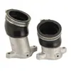 Coletor de Admissão é adequado para CX500 1978-1979 CX500C 1979-1982 16211-415-000