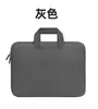 Adecuado para Bolso para Portátil Apple Macbookpro Air11 13 15 pulgadas Bolso de Mano para Computadora 14 Bolsa Interior 12