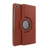 Funda Protectora Giratoria Adecuada para Lenovo Tab M10 Plus Tb-X606F Funda para Tableta Lenovo M10 X306