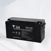 Batería TN TianNeng TN12-150E 12V150AH Plomo-Ácido Libre de Mantenimiento para Control de Acceso de Sala de Computadoras, Elevadores y Uso Médico