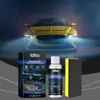 Líquido de Mantenimiento para Faros de Coche Rayhong: Solución para Reparación de Rayones, Renovación, Iluminación, Pulido y Cuidado para Faros de Coche
