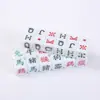 Juego de Mesa Creativo de Dados Zodiacales Accesorio de Entretenimiento Casual para Reuniones de Amigos Dados de Seis Caras con Esquinas Redondeadas Venta al por Mayor