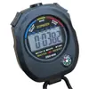 Cronómetro 0.45kg Multifuncional para Exteriores Fitness Cronómetro Electrónico Cronómetro de Competición Atletismo