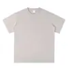 Camisetas Personalizadas, Camisetas Culturais Publicitárias, Impressão de Logo, Roupas de Trabalho, Uniformes de Grupo de Manga Curta para Verão, Uniformes de Classe, Texto Impresso, Algodão Puro Resistente