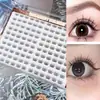 Cílios Postiços Transfronteiriços, Ferramenta Leve Estilo Nuvem para Fotos, Faz os Olhos Parecerem Maiores e Mais Expressivos, Grande Capacidade