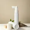 Frasco Borrifador 30ml Água Emulsão Essência para Pet Pacote de Amostra para Teste Garrafa Plástica Vazia Portátil Recarregável