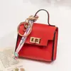 Bolso Mini Platino de Nueva Moda, Bolso de Lujo Ligero, Bolso para Llavero de Labial, Bolso Creativo para Llave de Coche, Bolso para Auriculares Bluetooth