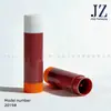 Tubos Redondos para Lipstick Jinze, Tubos para Bálsamo Labial, Tubos para Cera Labial, Todos los Materiales de Empaque de Tubo Vacío de Plástico PP