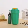 Gran Venta Taza Aislada de Acero Inoxidable 316 Portátil de Mano Mejorar Apariencia Taza de Café Octagonal Oficina de Negocios Personalizada Taza de Agua
