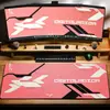 Tapete de Mouse para Jogos de Lama Diatomácea Transfronteiriço Fácil de Limpar Tapete Especial para Mesa de Escritório Absorvente de Água Tapete Antiderrapante Tapete Decorativo