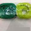 Pulsera Trenzada Jardín Exterior Correa de Sujeción Accesorios para Collares Correa de Sujeción Manguera de PVC Correa Trenzada Correa Plana Tubo de Plástico