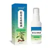 Fabricante em Estoque Atacado Langduo Spray para os Pés 60ml Dropshipping