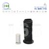 Kit de reparo do amortecedor dianteiro 54034-4cl0c 54050-4cl0b para Nissan Qijun T32 2017