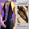 Lobe Ropa Interior Sexy Nuevo Vestido Sexy de Malla Hueca Transparente Ajustado Noche de Cita de Pareja Tentación Apasionada Malla