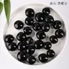 Piedras Rodantes de Cristal Natural Listas para Usar del Fabricante, Partículas Grandes, Piedras Pulidas para Difusor de Aromaterapia, Desmagnetización, Decoración para Acuario Budista al por Mayor