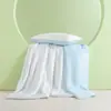 Juego Sencillo de Cuatro Piezas de Seda de Hielo para Verano, Sábanas y Fundas de Edredón Suaves como la Seda, Sábanas Ajustadas de Seda Genuina, Ropa de Cama de Lujo Ligero