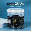 Bolsa de tinta para caneta da marca Hero universal 3,4 mm substituível azul puro preto para alunos do ensino fundamental terceira série prática de caligrafia especial