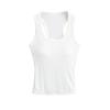 Estilo Lujuria Pura Sexy Sexy Ropa de Trabajo Camisola de Verano para Mujer con Almohadillas en el Busto y Hermosa Espalda Look Adelgazante Ropa Exterior Top Dulce y Genial