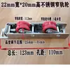 Puertas y ventanas de aluminio de alta resistencia con rotura de puente térmico, poleas de acero inoxidable, puertas corredizas tipo 60 70 80 90 con vidrio de doble capa, marca Leidzhu