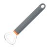 Utensílios de cozinha de aço inoxidável, anti-escaldamento anti-escaldante resistente a altas temperaturas, colher de sopa, batedor de ovos antiderrapante, espátula, plaina de queijo, gadgets de cozinha