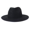 Sombrero de Sol de Moda para Viajes al Aire Libre, Protección Solar para la Playa, para Hombre y Mujer, Sombrero de Paja Jazz Colorido de Primavera y Verano, Regalo