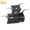 Aplicable a 13-18 landcooluze coche puerta anti-patada lentejuelas landcooluze caja reposabrazos panel anti-patada
