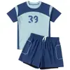 Trajes de Baño para Niños, Adolescentes, Traje de Baño de Dos Piezas para Niños, Nuevo Modelo Verano 2026, Conjunto de Bañadores para Aguas Termales
